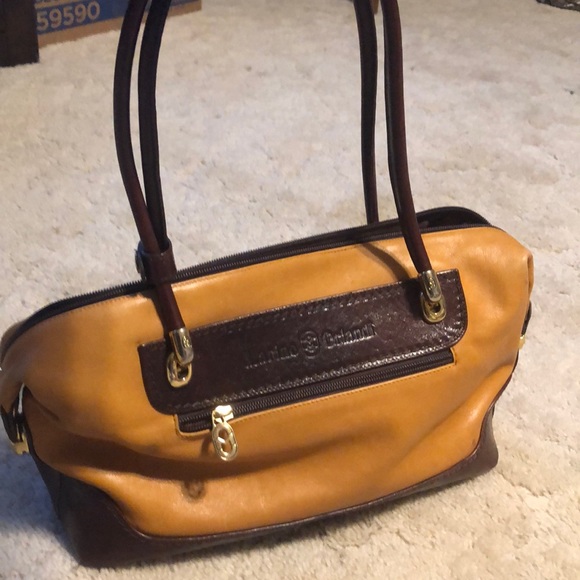 Mario Orlandi | Marino Orlandi handbag - Picture 1 of 3